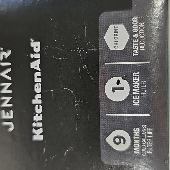 EveryDrop Ice2 Replacement Filter - Picture 4 of 6